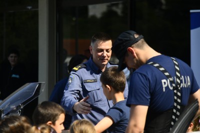 Policija Pokazne Vjezbe Gospino 24.5.2023. by HC 4.JPG